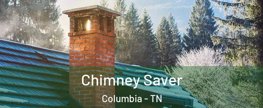  Chimney Saver Columbia - TN