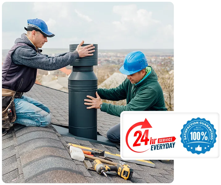 Chimney & Fireplace Installation And Repair in Columbia, TN