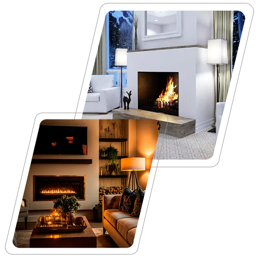 Remove Chimney Odor in Columbia, TN