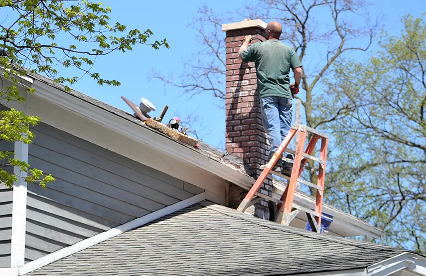 Chimney & Fireplace Inspections Services in Columbia, TN