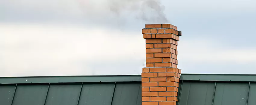 Animal Screen Chimney Cap Repair And Installation Services in Columbia, Tennessee