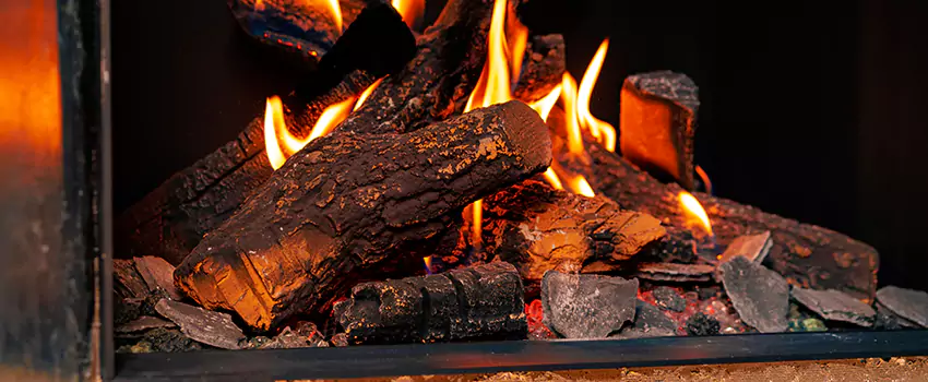 Chimney Fireplace Ash Dump Cleaning in Columbia, TN