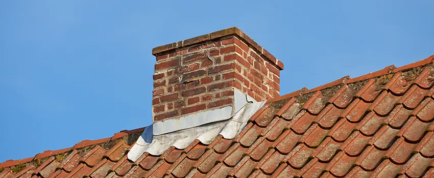 Residential Chimney Bricks Rotten Repair Services in Columbia, TN