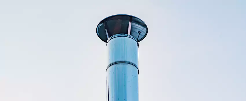 Wind-Resistant Chimney Caps Installation and Repair Services in Columbia, Tennessee