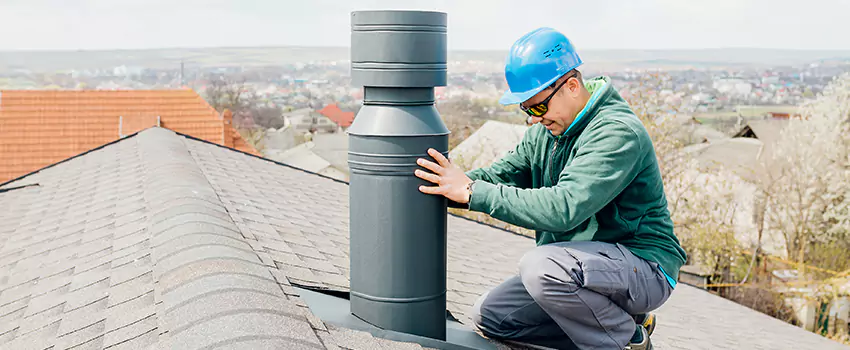 Chimney Chase Inspection Near Me in Columbia, Tennessee