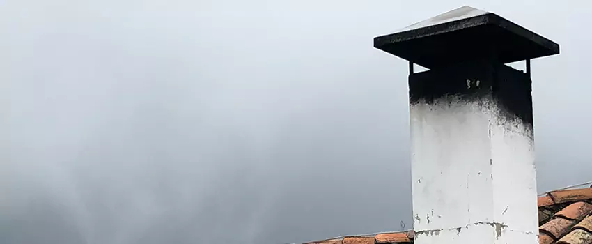 Chimney Damper Inspection in Columbia, TN