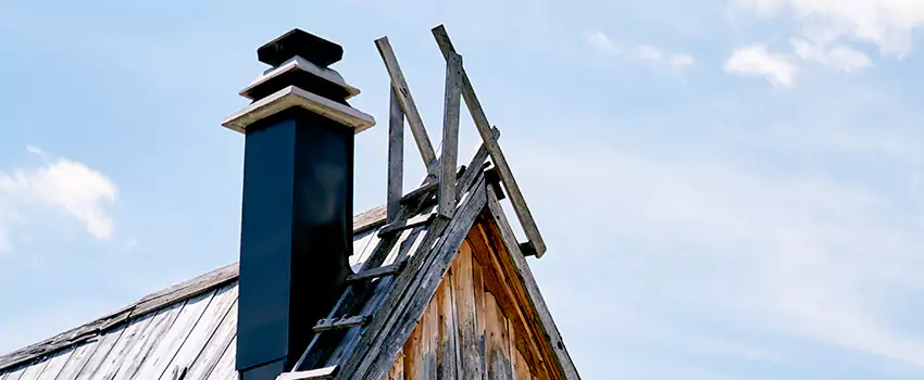 Chimney Creosote Cleaning in Columbia, TN