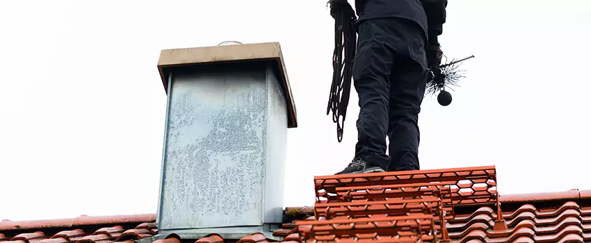Chimney Liner Services Cost in Columbia, TN