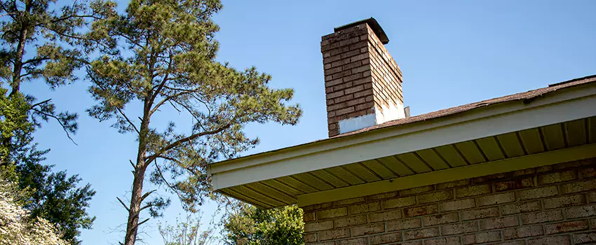 Budget-Friendly Chimney Masonry Service in Columbia, Tennessee