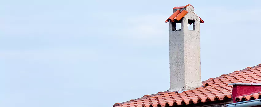 Chimney Pot Replacement in Columbia, TN