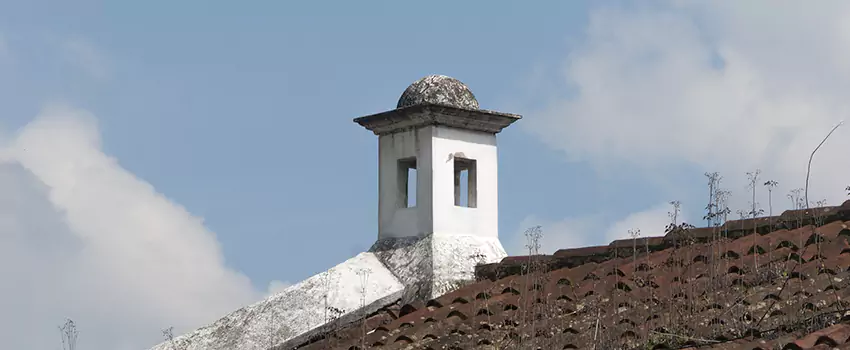 Cost To Rebuild A Chimney in Columbia, TN