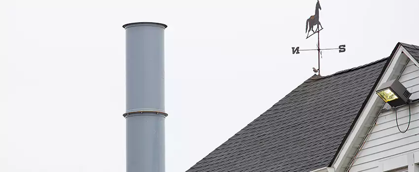 Chimney Inspection in Columbia, TN