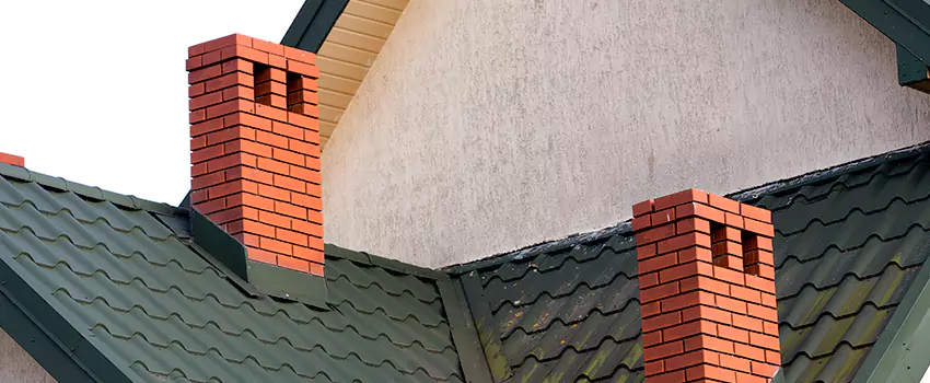 Chimney Saver Waterproofing Services in Columbia, Tennessee