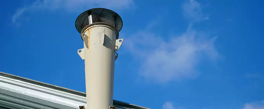 Chimney Spark Arrestor Requirements in Columbia, TN