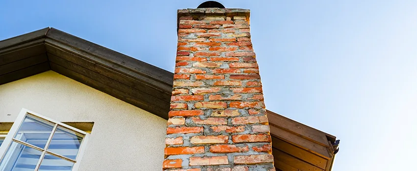 Chimney Mortar Replacement in Columbia, TN
