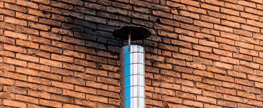Diagnosing Commercial Chimney Problems in Columbia, TN