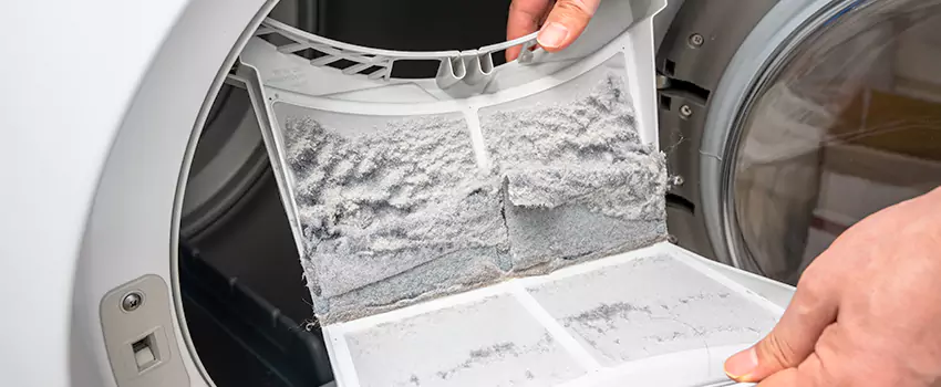Best Dryer Lint Removal Company in Columbia, Tennessee