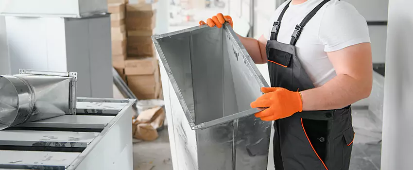 Benefits of Dryer Vent Inspection in Columbia, TN