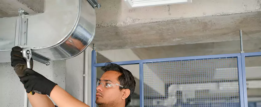 HVAC Ductwork Cleaning in Columbia, TN