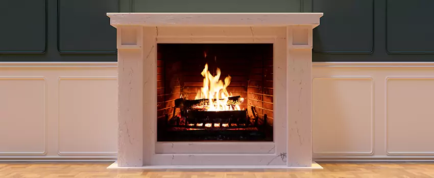 Empire Comfort Systems Fireplace Installation and Replacement in Columbia, Tennessee