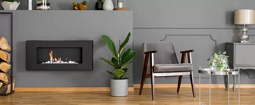Ethanol Fireplace Burner Repair in Columbia, TN