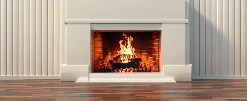 Fireplace Broken Ashtray Repair Services in Columbia, Tennessee