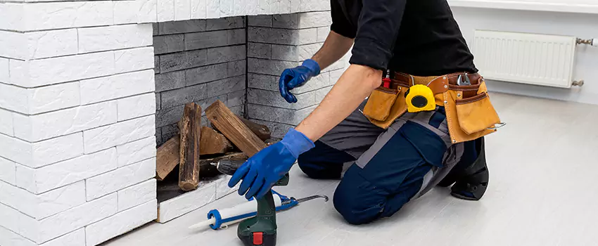 Fireplace Doors Cleaning in Columbia, Tennessee