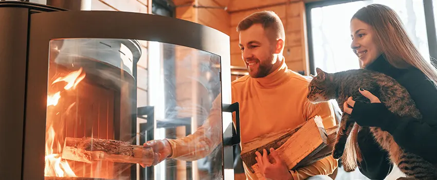 Fireplace Door Installation And Replacement Contractors in Columbia, TN