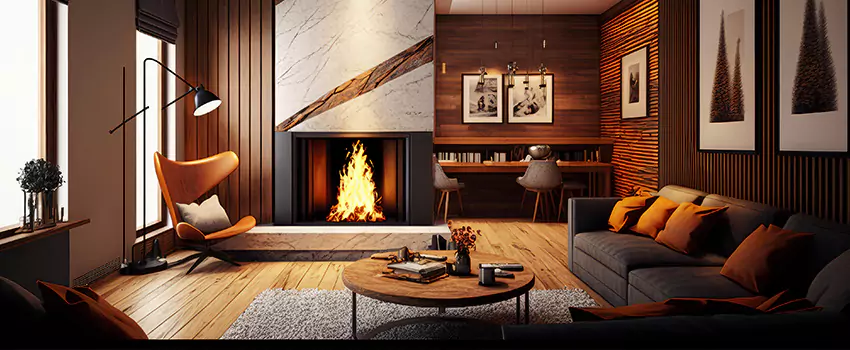 Fireplace Design Ideas in Columbia, TN