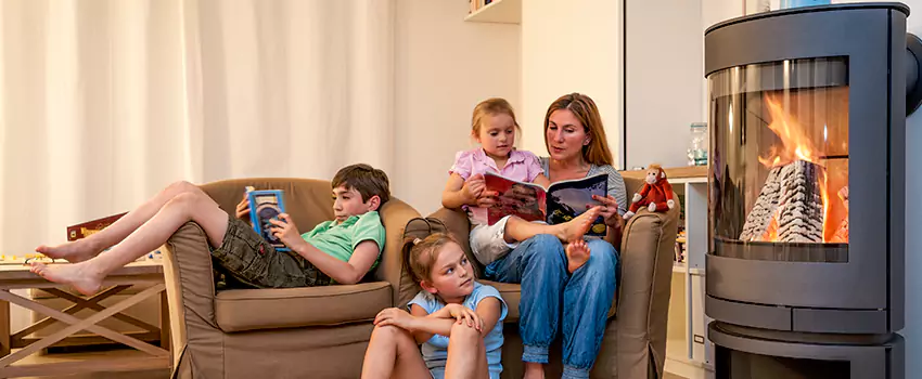 Kidsproofing Gas Fireplaces Installation in Columbia, TN
