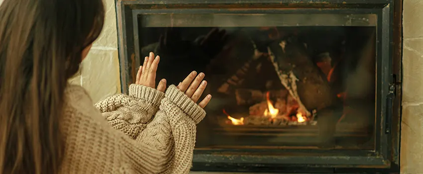 Wood-burning Fireplace Smell Removal Services in Columbia, TN