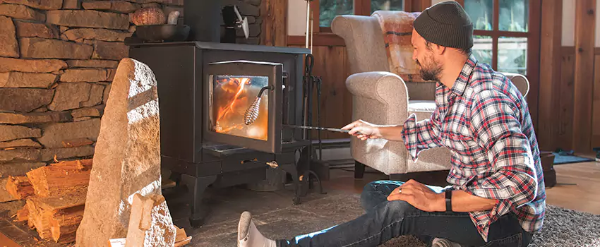Fireplace Chimney Maintenance in Columbia, Tennessee