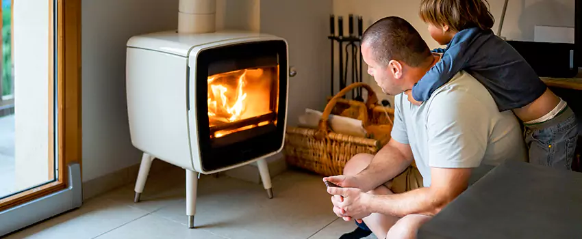 Fireplace Safety Inspection Technician in Columbia, Tennessee
