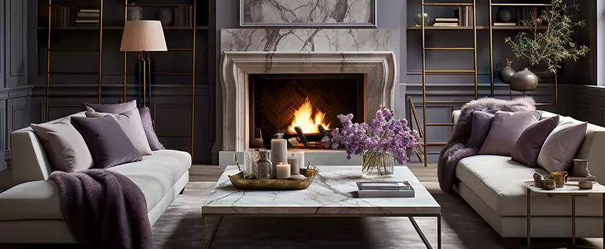 Fireplace Xtrordinair Ember-Glo Insert Fireplace Maintenance in Columbia, Tennessee