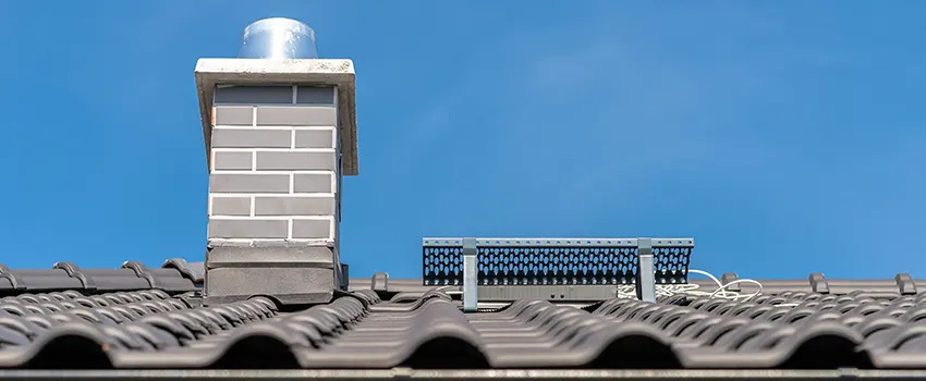 Repair Blocked Chimney in Columbia, Tennessee
