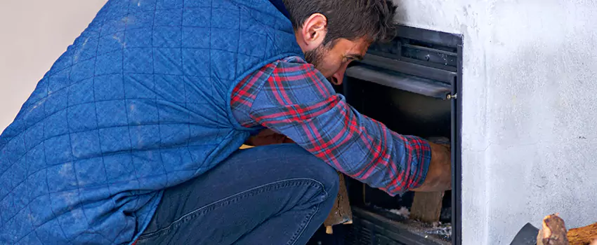 Fix Non-Working Prefabricated Fireplace in Columbia, TN