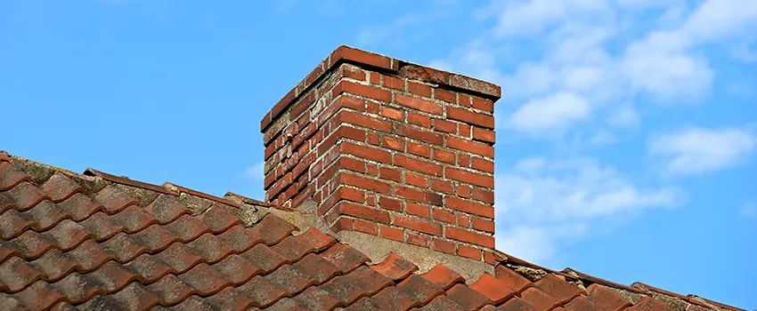 Flue Tiles Cracked Repair Services near Me in Columbia, TN