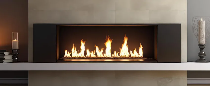 Vent Free Gas Fireplaces Repair Solutions in Columbia, Tennessee