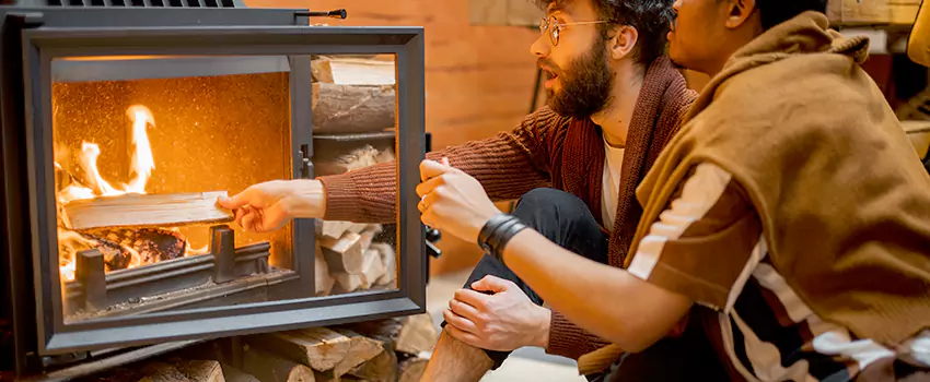 Benefits of Harman Stoves Fireplace in Columbia, Tennessee