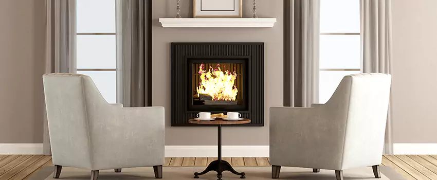 Heat & Glo Outdoor Gas Fireplaces Installation Contractors in Columbia, Tennessee