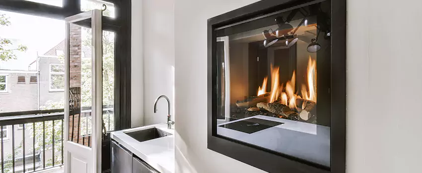 Heatilator Outdoor Fireplace Services in Columbia, Tennessee