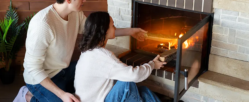 Kings Man Direct Vent Fireplaces Services in Columbia, Tennessee