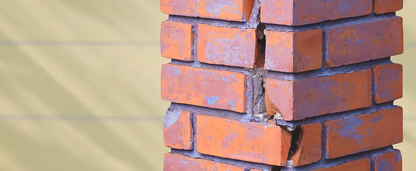 Leaking Chimney Repair And Replacement Cost in Columbia, Tennessee