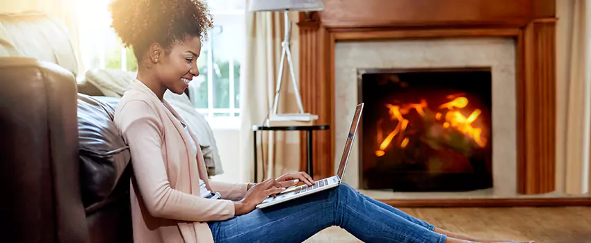 Cost-Effective Osburn Fireplace Installation and Repair in Columbia, TN