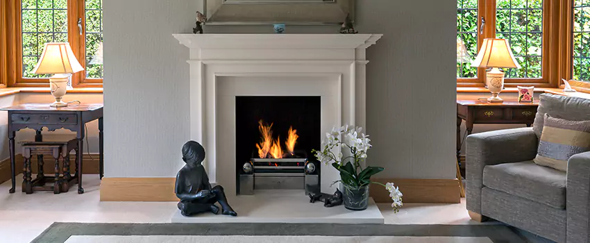 RSF Fireplaces Maintenance and Repair in Columbia, Tennessee