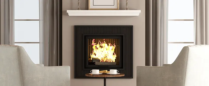 Superior Outdoor Fireplace Repair in Columbia, TN