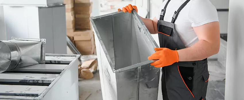 Ventilation Fan Cleaning Services in Columbia, Tennessee