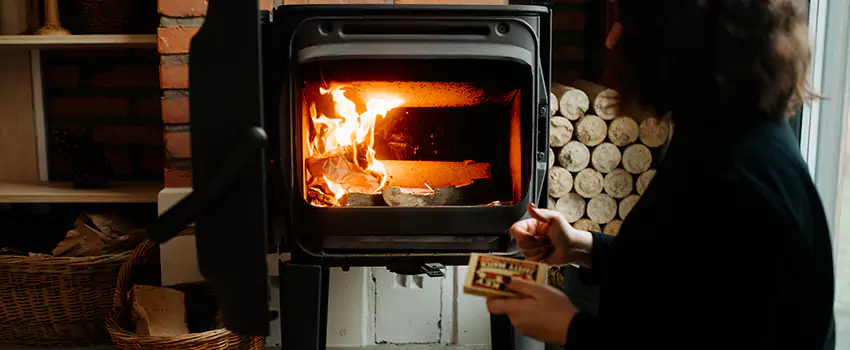 Key Features of Vermont Castings Fireplaces in Columbia, TN
