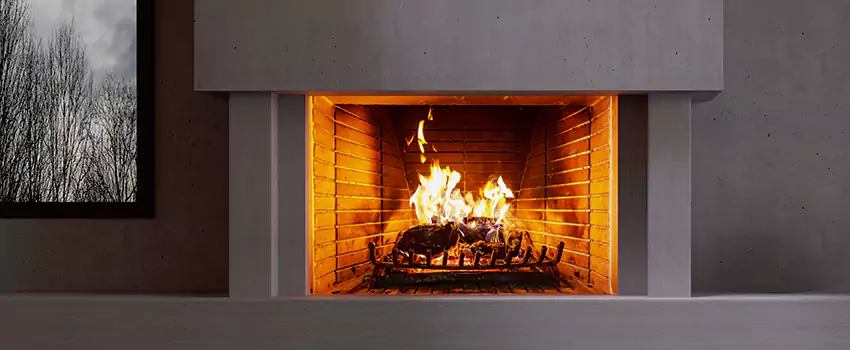 Indoor Wood Burning Furnace Repair and Installation in Columbia, Tennessee