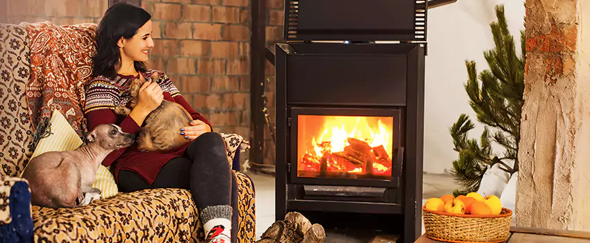 Wood Stove Chimney Cleaning Services in Columbia, TN